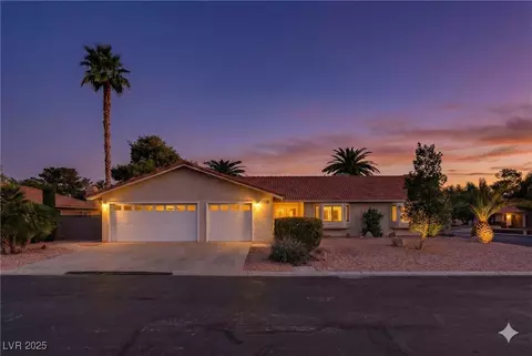 1602 Tulita Dr, Las Vegas, NV 89123