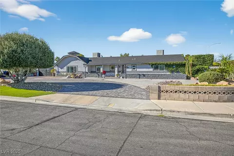 3183 Ramrod St, Las Vegas, NV 89108