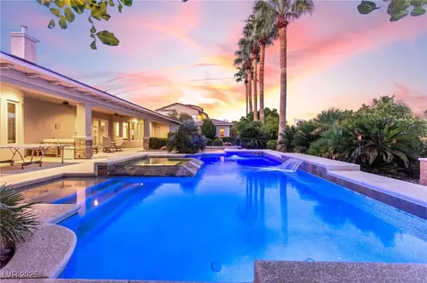 4638 Evan Ridge Ct, Las Vegas, NV 89129