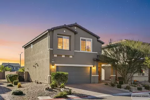 4451 Shimmer Point Ave, North Las Vegas, NV 89084
