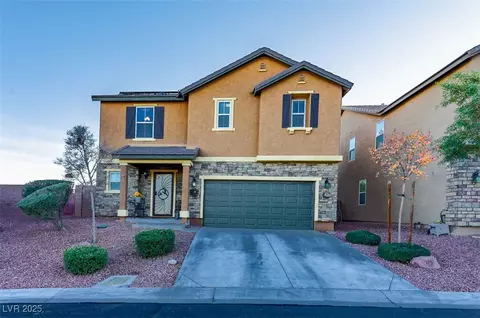 10603 Pennant Ave, Las Vegas, NV 89166