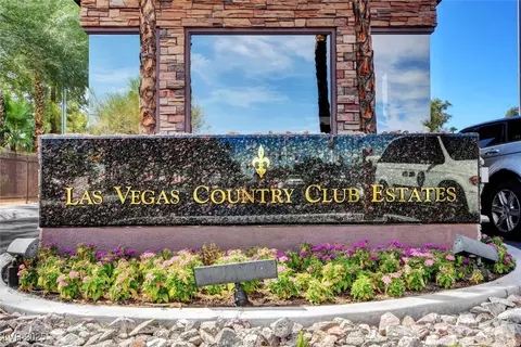 3111 Bel Air Dr #6F, Las Vegas, NV 89109