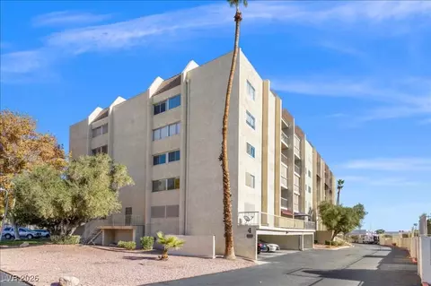 730 S Royal Crest Cir #418, Las Vegas, NV 89169