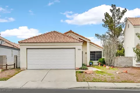 6382 Canyon Dawn Ave, Las Vegas, NV 89108