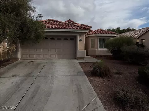 6668 Arctic Breeze St, North Las Vegas, NV 89084
