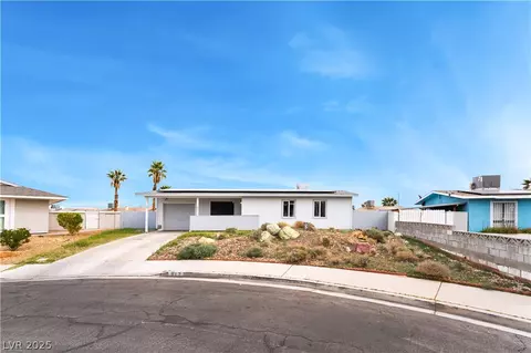 917 Sproul Ct, Las Vegas, NV 89145