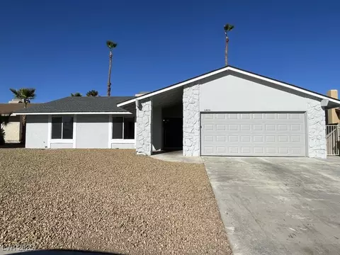 6404 Shawnee Pl, Las Vegas, NV 89107