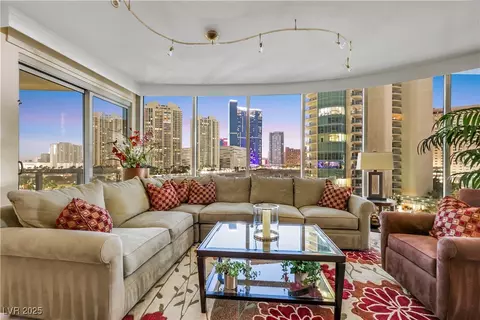 322 Karen Ave #608, Las Vegas, NV 89109