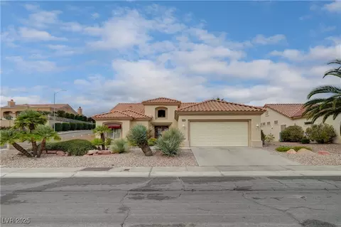 2801 Byron Dr, Las Vegas, NV 89134