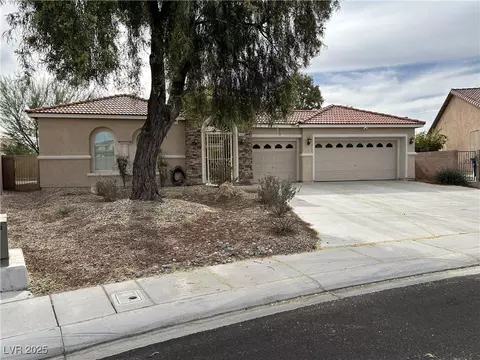 1405 Barrington Oaks St, North Las Vegas, NV 89084