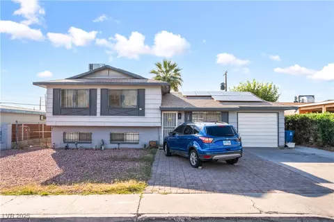 309 Duke Ave, North Las Vegas, NV 89030