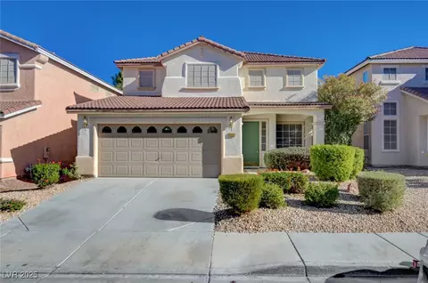 3424 Crystal Tower St, Las Vegas, NV 89129