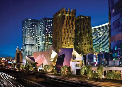 3726 Las Vegas Blvd #1703, Las Vegas, NV 89158