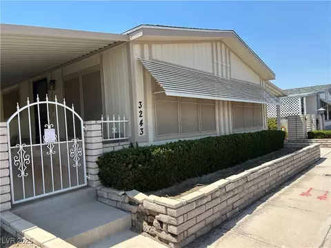 3243 Chimayo Ln, Las Vegas, NV 89122