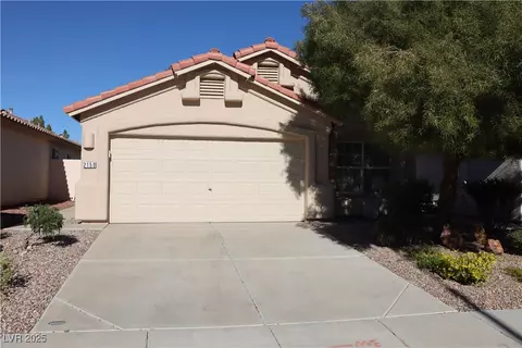 2150 Hidden Ranch Ter, Henderson, NV 89052
