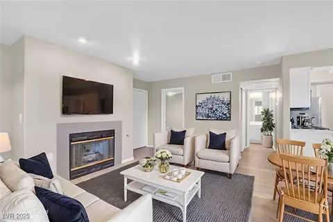 701 Capri Dr #6A, Boulder City, NV 89005