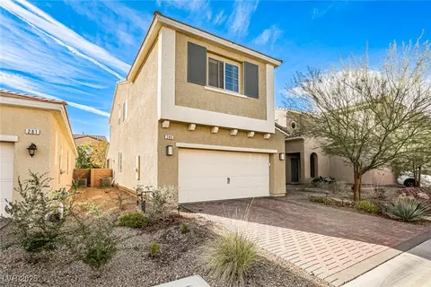 285 Finsbury Ct, Las Vegas, NV 89148