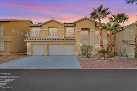 8620 Vivid Violet Ave, Las Vegas, NV 89143