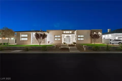 3734 Caesars Cir, Las Vegas, NV 89120