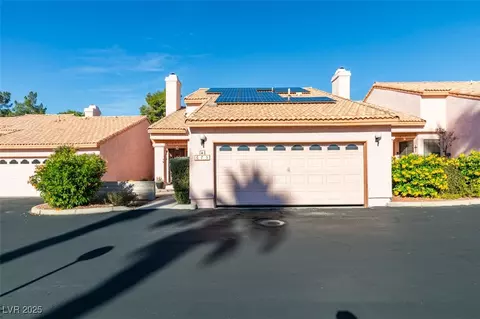 675 Cervantes Dr, Henderson, NV 89014
