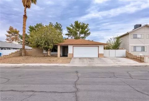 5630 Neosho St, Las Vegas, NV 89120