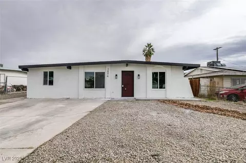 2494 San Marcos St, Las Vegas, NV 89115