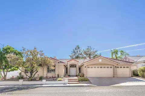 7809 Waterfalls Ave, Las Vegas, NV 89128