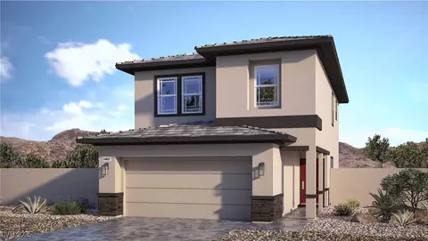 513 Golden Cardinal Ave #LOT 1211, Henderson, NV 89011