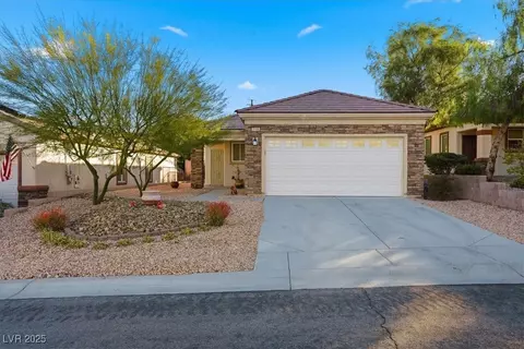 2508 Nashira St, Henderson, NV 89044