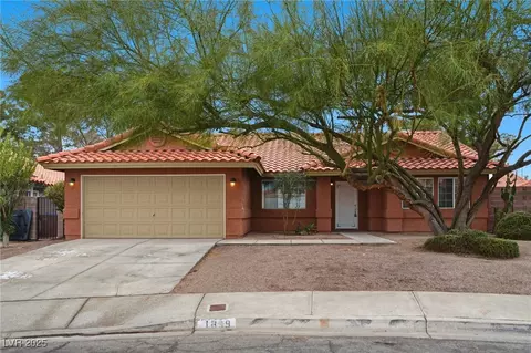 1839 Vaccaro Pl, Henderson, NV 89074