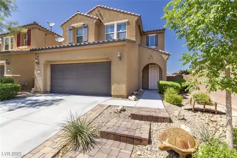 7652 Silver Baron Rd, Las Vegas, NV 89179