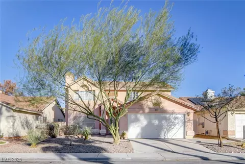 2616 Island Brook Dr, Las Vegas, NV 89108
