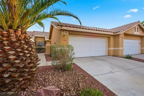 Undisclosed, Las Vegas, NV 89129