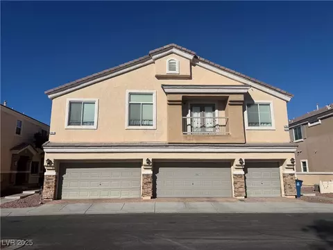 6749 Lookout Lodge Ln #3, North Las Vegas, NV 89084