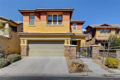 10436 Ashlar Point Way, Las Vegas, NV 89135