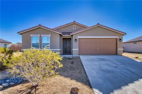 3641 E Marathon Dr, Pahrump, NV 89061