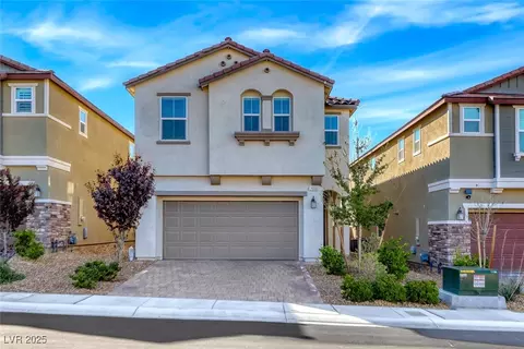 2569 Boboviste St, Henderson, NV 89044