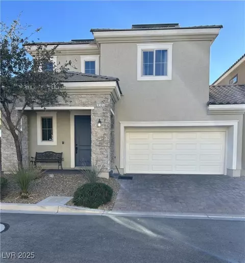 9305 Briar Bridge Ave, Las Vegas, NV 89148