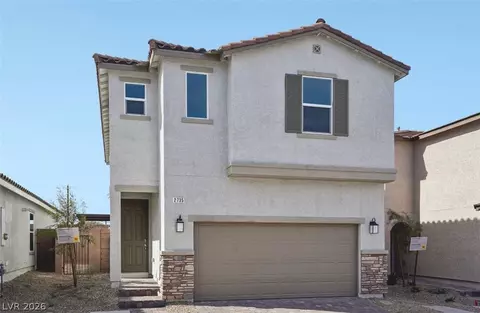 2735 Sierra Grande, Las Vegas, NV 89121