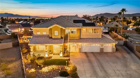 683 Vermeer St, Las Vegas, NV 89110