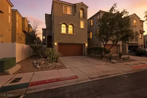1181 Enzo Ave, Henderson, NV 89052