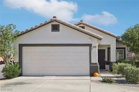 5140 Canary Island Ct, North Las Vegas, NV 89031