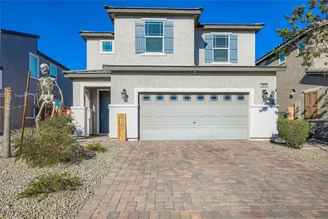 1010 Huckburn Ave, Henderson, NV 89015