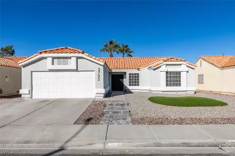 2722 Briarcliff Ave, Henderson, NV 89074