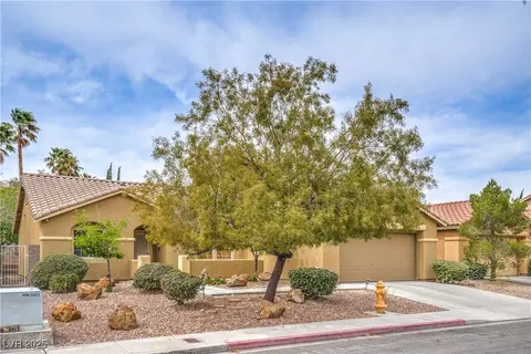 161 Swale Ln, Las Vegas, NV 89144