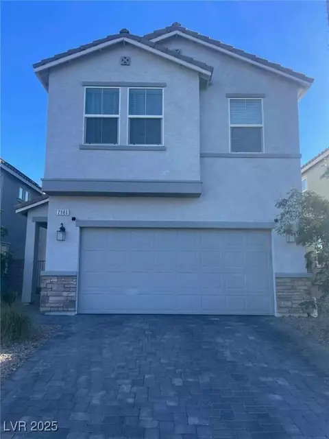 2986 Saltillo Ln, Las Vegas, NV 89121