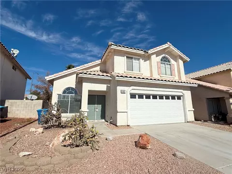 8182 Kentshire Dr, Las Vegas, NV 89117