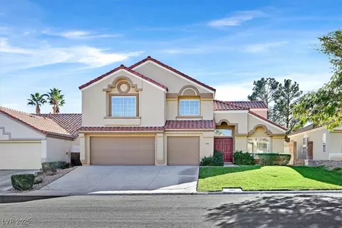 1045 Thornfield Ln, Las Vegas, NV 89123