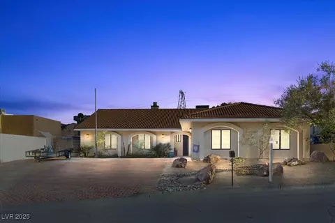 899 Judi Pl, Boulder City, NV 89005