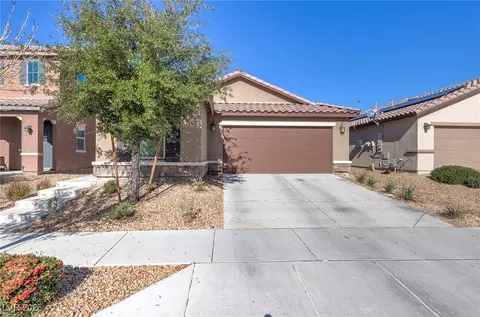 4440 Hatch Bend Ave, North Las Vegas, NV 89031